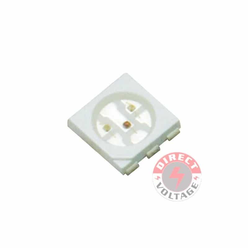 Wink RGB 5050 LED Strip 5 Meters, Colour-Changing Flexible Light Strip