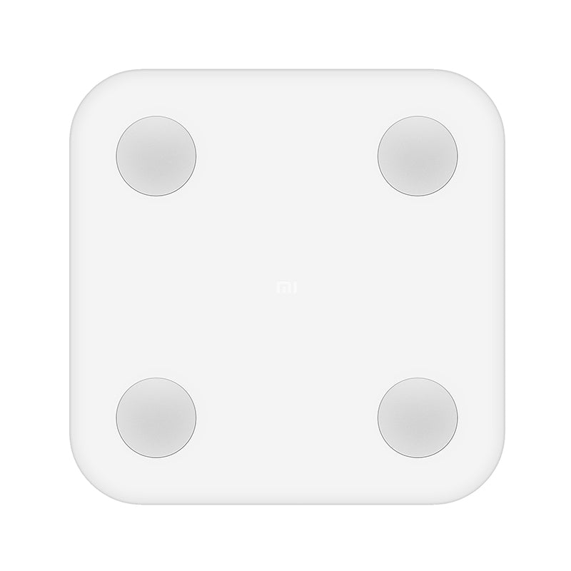 Mi Body Composition Scale 2, Smart Bluetooth Scale with Body Metrics