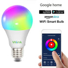 Smart bulbs