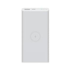 Mi Wireless Power Bank Essential 10000mAh