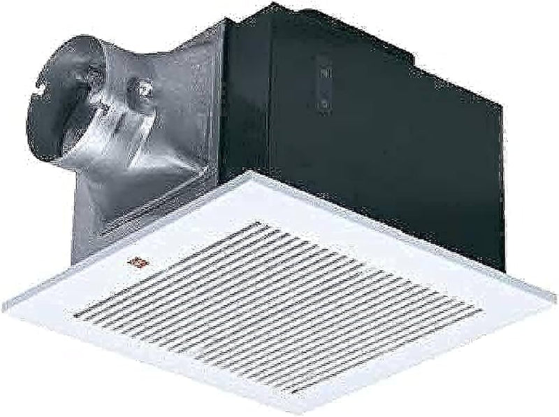 KDK Ceiling Mounted Ventilation Fan 240mm 109 CFM 24CM