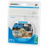Wink CL-XYD-B Rechargeable LED Light, 3000K Warm White, Portable Cabinet Light