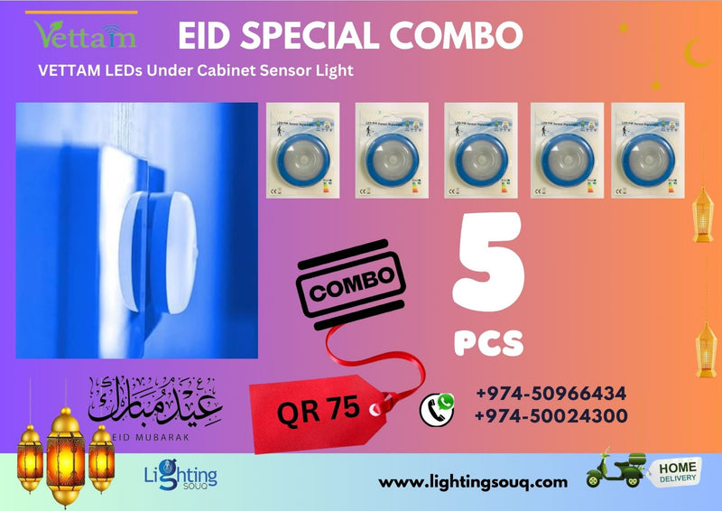 Eid Combo 15 Bundle Pack