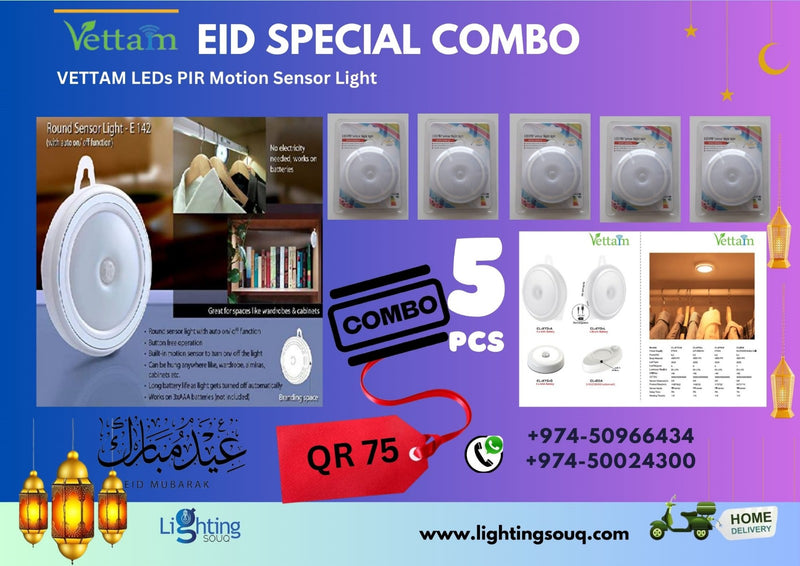 Eid Combo 10 Bundle Pack
