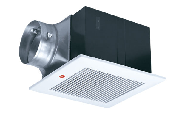 KDK Ceiling Mounted Ventilation Fan 240mm 118 CFM 24CH