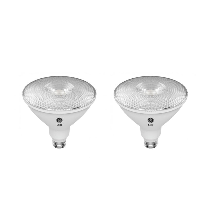 GE LED Precise PAR30 11W E27 940, 4000K Cool White, Constant Colour, CRI90