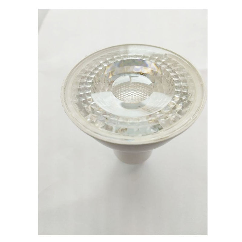 Weiss LED GU10 Spotlight 6W, 470lm, 220-240V, Halogen GU10 Replacement