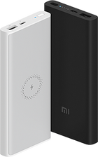 Power banks & chargers