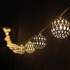 Outdoor lighting