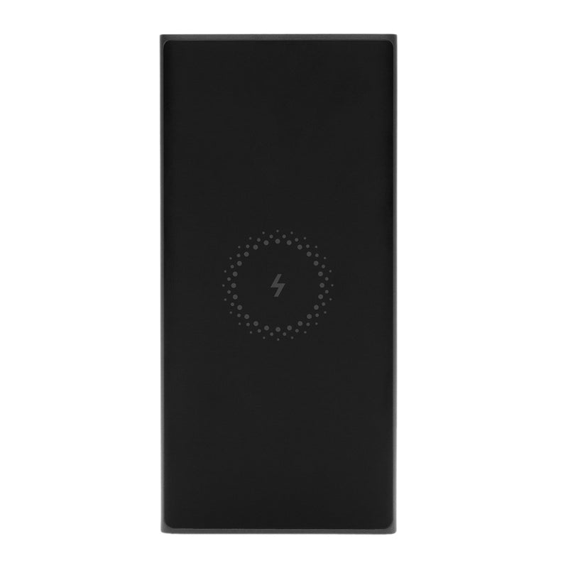 Mi Wireless Power Bank Essential 10000mAh Black