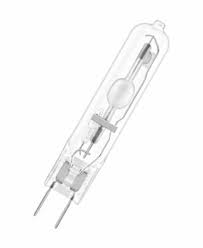 OSRAM Powerball HCI 35W G8.5 942, Ceramic Metal Halide, 4200K, CRI90, 15000hrs