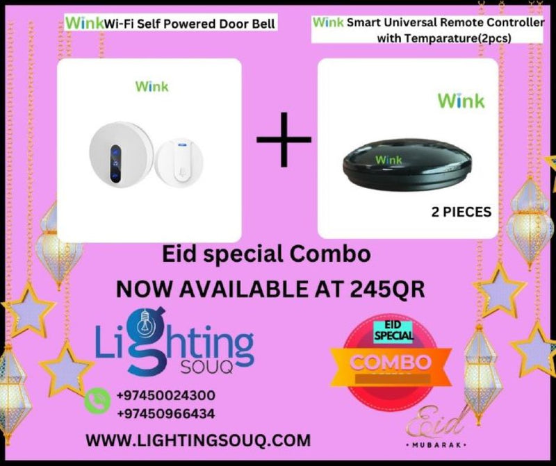 Eid Combo 6 Bundle Pack