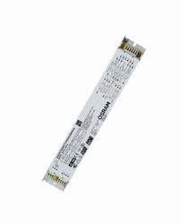 Osram QUICKTRONIC FIT T8 QT-FIT8 3x18 4x18 Electronic Ballast