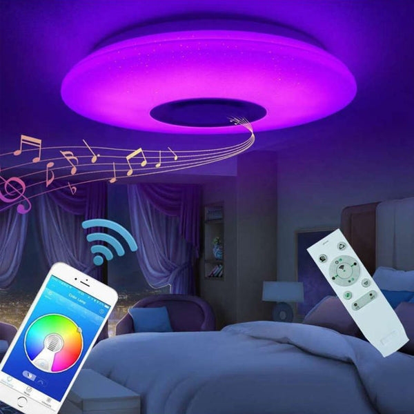 Smart Downlights