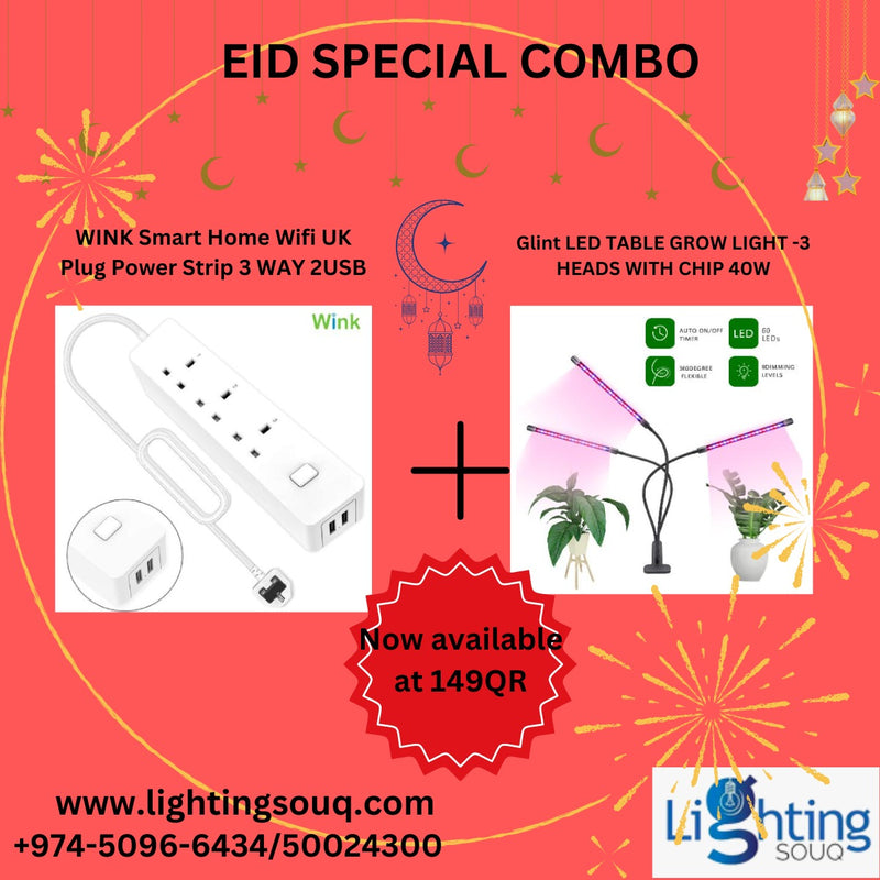Eid Combo 36 Bundle Pack