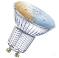 LEDVANCE SMART+ Spot GU10 4.9W, Dimmable Warm White, Bluetooth