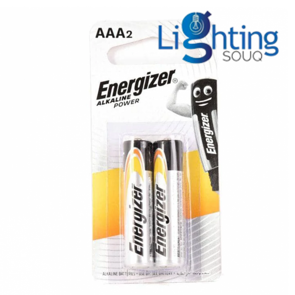 Batteries