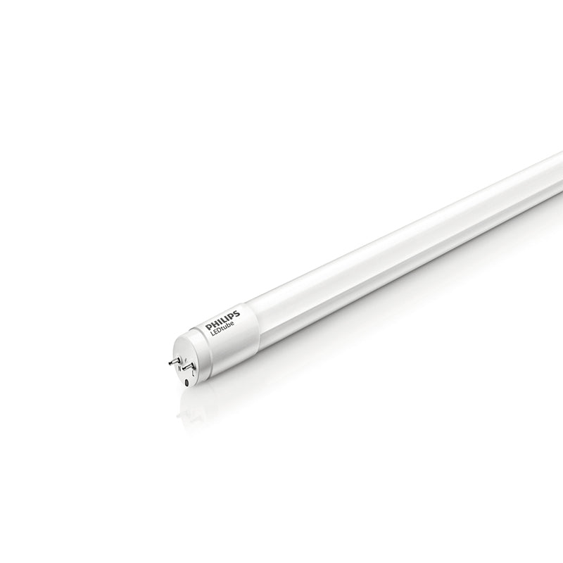 Philips Ecofit LED Tube T8 16W 4ft (1200mm), G13, Energy-Saving Fluorescent Replacement