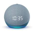 Echo & Alexa speakers