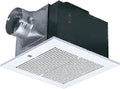 KDK Ceiling Mounted Ventilation Fan 240mm 118 CFM 24CG