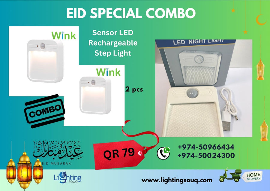 Eid Combo 16 Bundle Pack