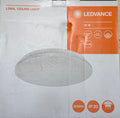 LEDVANCE LED Ceiling Light 30W, Daylight, 2550lm, 30000hrs, 120 Degree, IP20