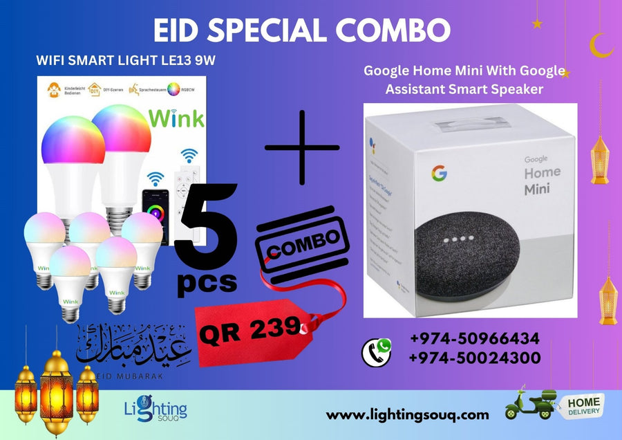 Eid Combo 11 Bundle Pack