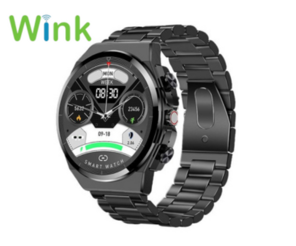 Smartwatches
