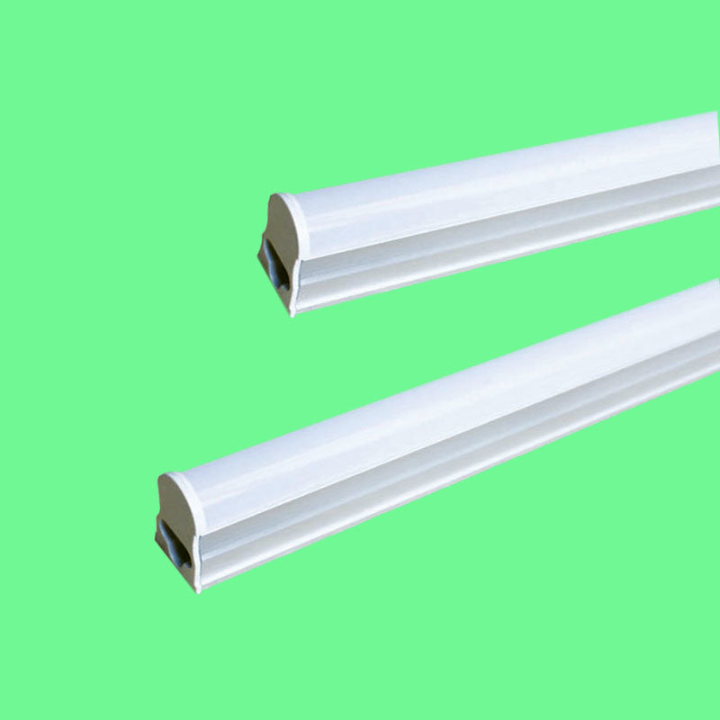 GIAX T5 Batten Fixture 14W 240V, Complete Integrated Linear Light, approx. 870mm