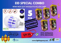 Eid Combo 14 Bundle Pack