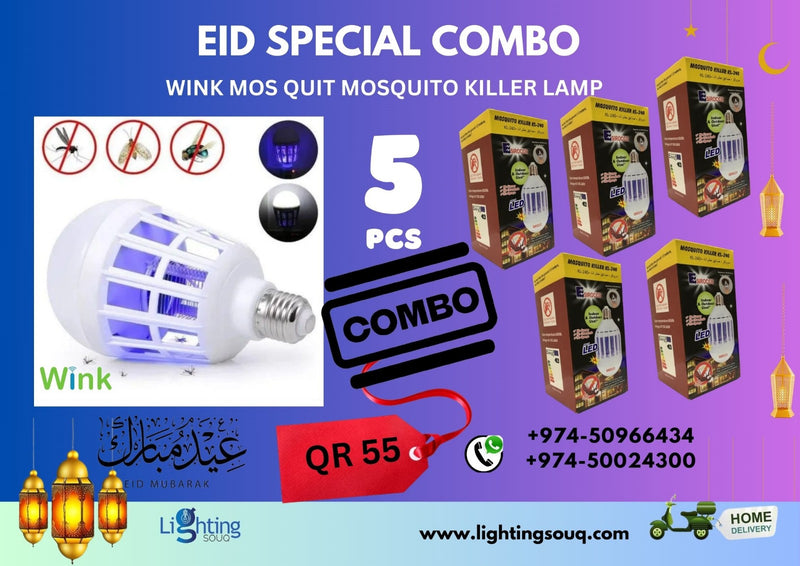 Eid Combo 14 Bundle Pack