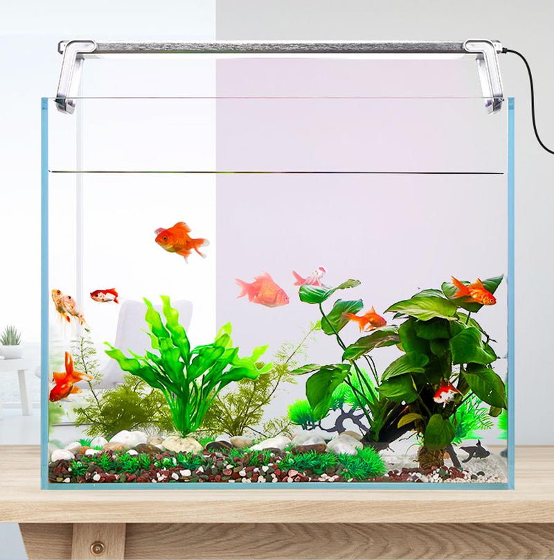Glint LED Aquarium Light 75cm with 2.4G Remote IP68