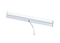 GIAX T5 Batten Fixture 6W 240V, Complete Integrated Linear Light, approx. 230mm