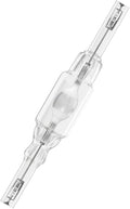 OSRAM HQI-TS 150W RX7s, Double-Ended Mercury Lamp, Warm White