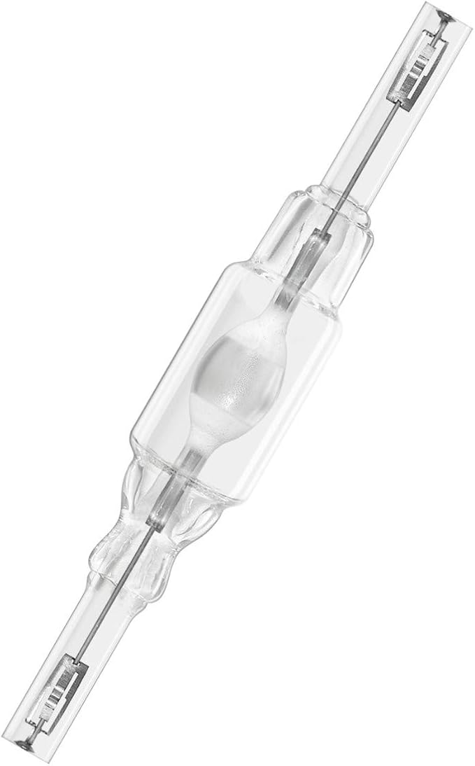 OSRAM HQI-TS 150W RX7s, Double-Ended Metal Halide Lamp, Warm White
