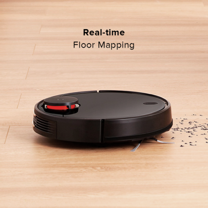 Vettam 4-LED Light with Sensor Control, Compact Automatic Light