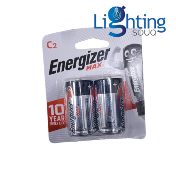 Energizer