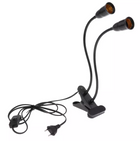 Lamp holders