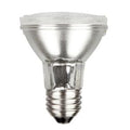 GE CMH35 PAR20 35W E27 942, Ceramic Mercury Lamp Reflector, 4200K neutral white, flood beam