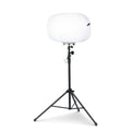 Wink MAXI 960W LED Balloon Light, 115200lm, 5000K, Glare-Free, Tripod and Trolley