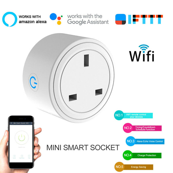 Smart Plugs