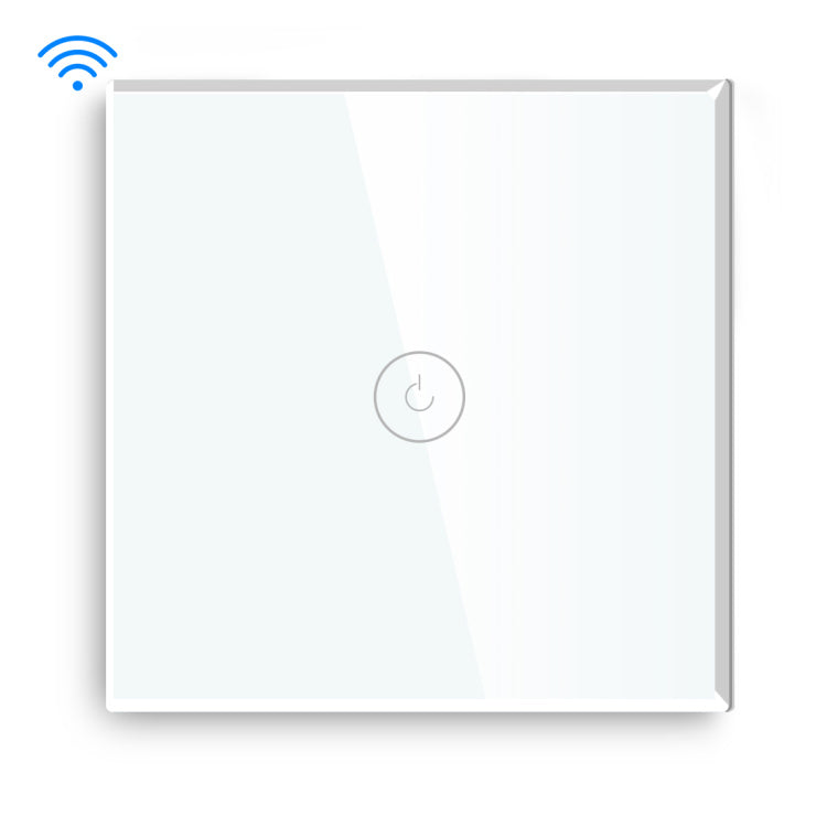 Wink 1 Gang WiFi Smart Switch 1000W, No Neutral Wire Required