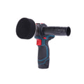 Ronix 8304 Cordless Polisher, Rechargeable Car Buffing and Polishing Tool
