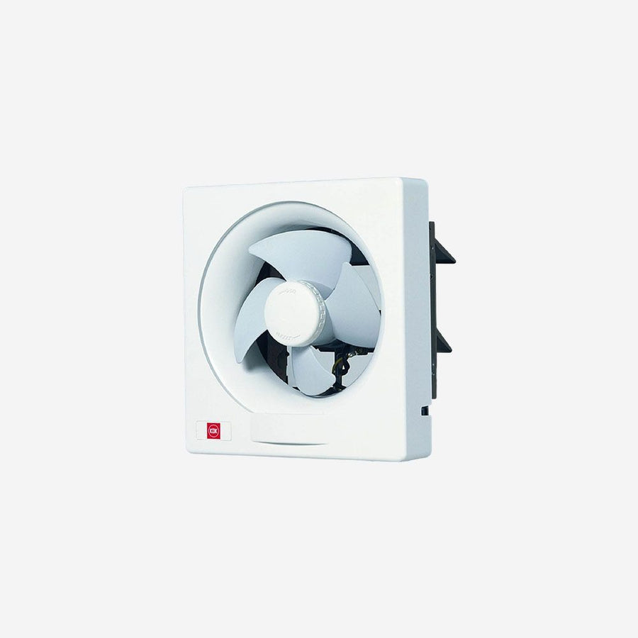 KDK 16 inch High Power Industrial Exhaust Fan 2124 CFM 40GSC