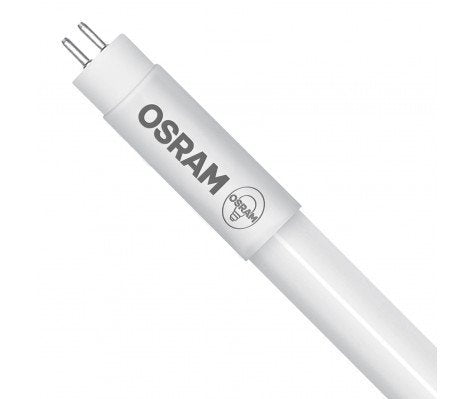 OSRAM LUMILUX T5 Fluorescent Tube 21W 3ft (900mm), G5, 6500K daylight