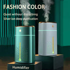 Air purifiers