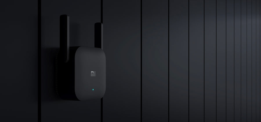 Mi WiFi Range Extender Pro, Wireless Signal Booster