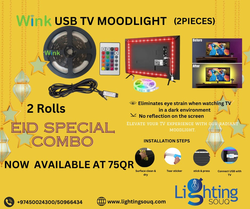 Eid Combo 35 Bundle Pack