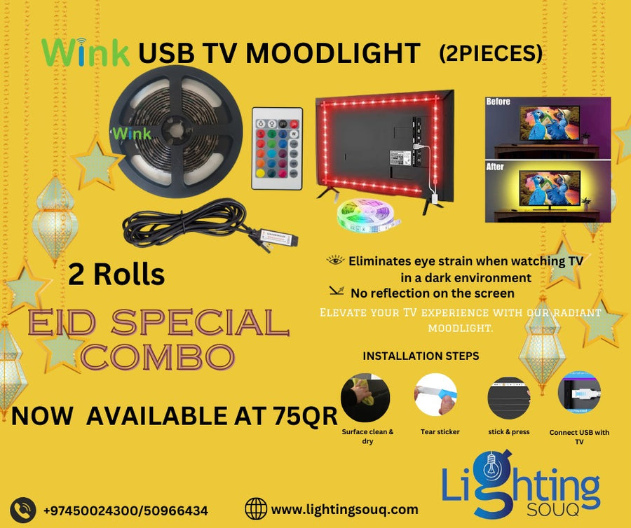 Eid Combo 35 Bundle Pack