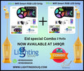 Eid Combo 4 Bundle Pack